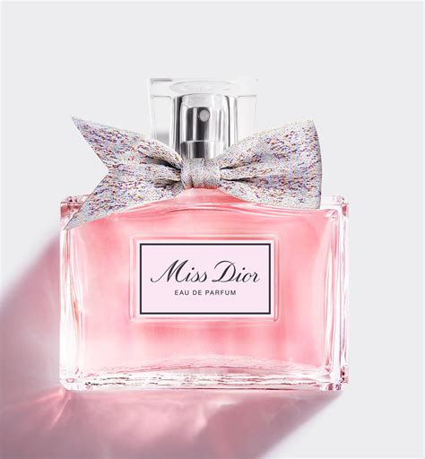 dior miss dior eau de toilette|what does Miss Dior smell like.